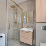 Charming Apartment In The Heart Of Le Marais